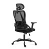 Fotel obrotowy Mark Adler Manager 2.9 Black