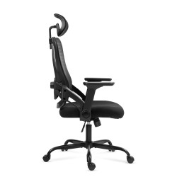 Fotel obrotowy Mark Adler Manager 2.9 Black