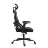 Fotel obrotowy Mark Adler Manager 2.9 Black