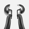 Fotel obrotowy Mark Adler Manager 2.9 Black