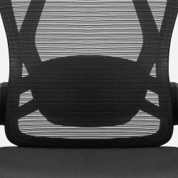 Fotel obrotowy Mark Adler Manager 2.9 Black