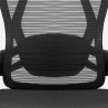 Fotel obrotowy Mark Adler Manager 2.9 Black