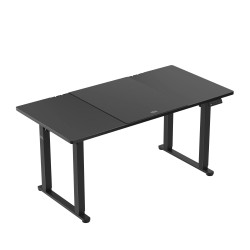 Biurko elektryczne Mark Adler Leader 9.3 Black 160 cm