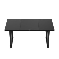 Biurko elektryczne Mark Adler Leader 9.3 Black 160 cm