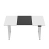 Biurko elektryczne Mark Adler Leader 9.3 White 160 cm