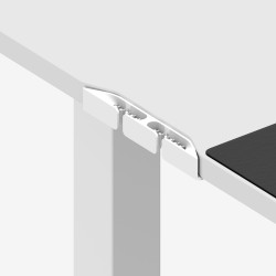 Biurko elektryczne Mark Adler Leader 9.3 White 160 cm