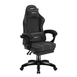 Fotel gamingowy Huzaro Force 3.7 Carbon Black