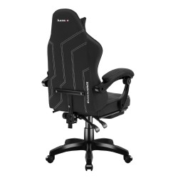 Fotel gamingowy Huzaro Force 3.7 Carbon Black