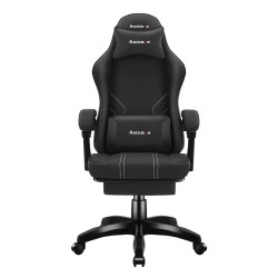 Fotel gamingowy Huzaro Force 3.7 Carbon Black
