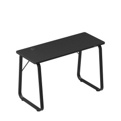 Biurko gamingowe Huzaro Hero 1.5 Black 120 cm
