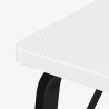 Biurko gamingowe Huzaro Hero 1.5 White 120 cm