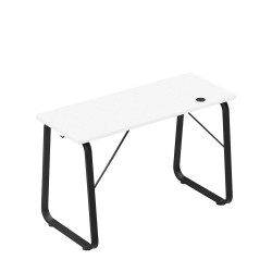 Biurko gamingowe Huzaro Hero 1.5 White 120 cm