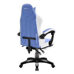 Fotel gamingowy Huzaro Force 3.7 Blue