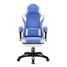 Fotel gamingowy Huzaro Force 3.7 Blue