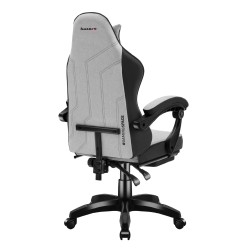 Fotel gamingowy Huzaro Force 3.7 Grey