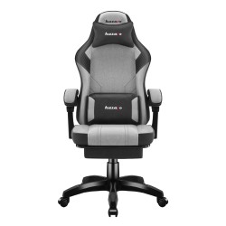Fotel gamingowy Huzaro Force 3.7 Grey