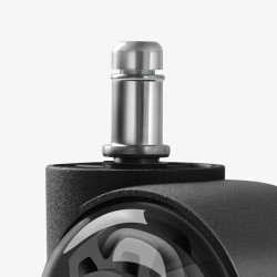 Kółka do fotela biurowego Mark Adler Wheels 3.0