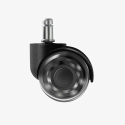 Kółka do fotela biurowego Mark Adler Wheels 3.0