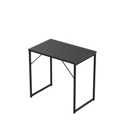 Biurko Mark Adler Leader 1.3 Black 80 cm