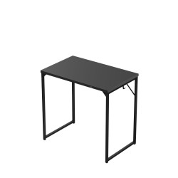 Biurko Mark Adler Leader 1.3 Black 80 cm