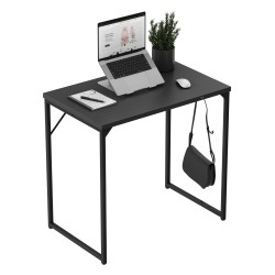 Biurko Mark Adler Leader 1.3 Black 80 cm