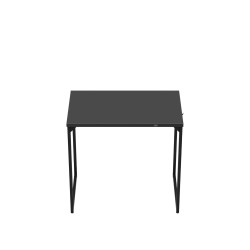 Biurko Mark Adler Leader 1.3 Black 80 cm