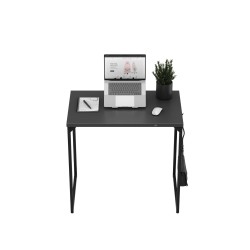 Biurko Mark Adler Leader 1.3 Black 80 cm