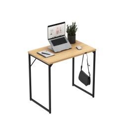 Biurko Mark Adler Leader 1.3 Oak 80 cm
