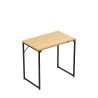 Biurko Mark Adler Leader 1.3 Oak 80 cm