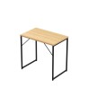 Biurko Mark Adler Leader 1.3 Oak 80 cm