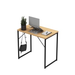 Biurko Mark Adler Leader 1.3 Oak 80 cm
