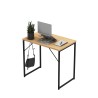 Biurko Mark Adler Leader 1.3 Oak 80 cm