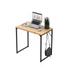 Biurko Mark Adler Leader 1.3 Oak 80 cm