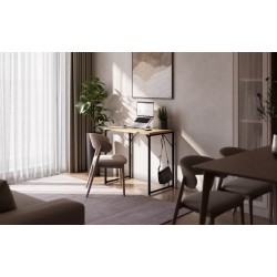 Biurko Mark Adler Leader 1.3 Oak 80 cm