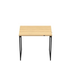 Biurko Mark Adler Leader 1.3 Oak 80 cm