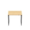 Biurko Mark Adler Leader 1.3 Oak 80 cm