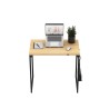 Biurko Mark Adler Leader 1.3 Oak 80 cm