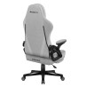 Fotel gamingowy Huzaro Force 4.6 Grey