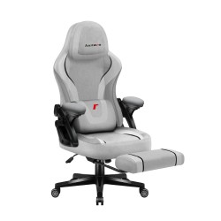 Fotel gamingowy Huzaro Force 4.6 Grey