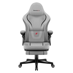 Fotel gamingowy Huzaro Force 4.6 Grey