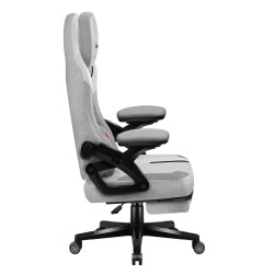Fotel gamingowy Huzaro Force 4.6 Grey