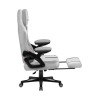 Fotel gamingowy Huzaro Force 4.6 Grey