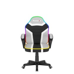 Fotel gamingowy dla dziecka Huzaro Ranger 1.0 RGB
