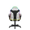 Fotel gamingowy dla dziecka Huzaro Ranger 1.0 RGB