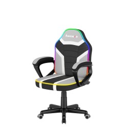 Fotel gamingowy dla dziecka Huzaro Ranger 1.0 RGB