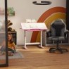 Ergonomiczne biurko dla dziecka Mark Adler Study 3.0 Pink 66 cm