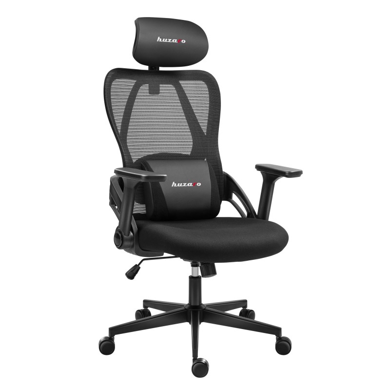 Combat 2.7 Black gaming chair