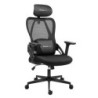 Gaming chair Combat 2.7 Black