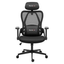 Gaming chair Combat 2.7 Black