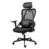 Gaming chair Combat 2.7 Black